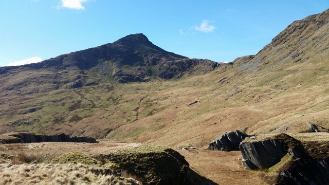  Disfrule de excelentes vistas con 365 Mountain Adventures 