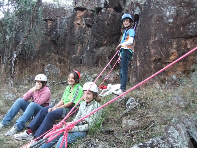  ¡Esperando su turno! 