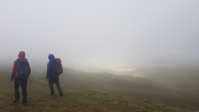  Orientación con 365 Mountain Adventures 