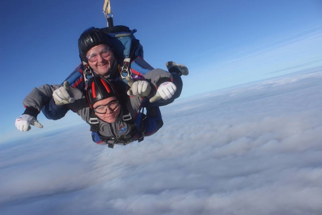  ¡Sonríe para la cámara! 