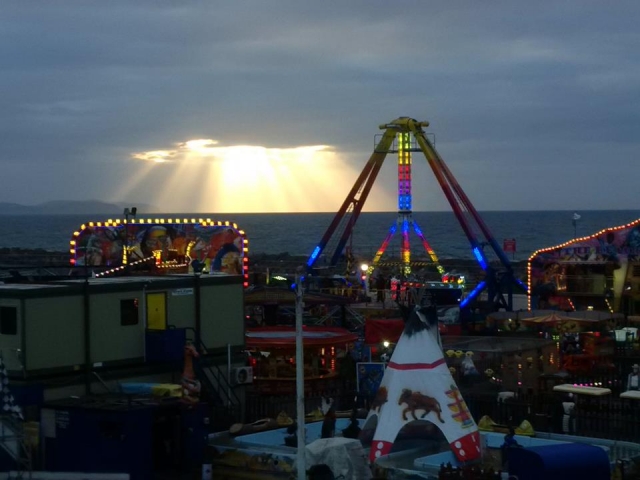  ¡Nuestras facilitidades!  