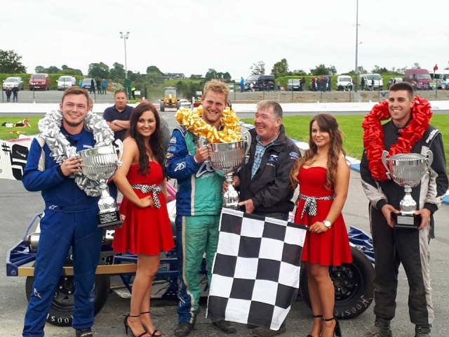 Competiciones en Spedeworth Motorsports Birmingham 