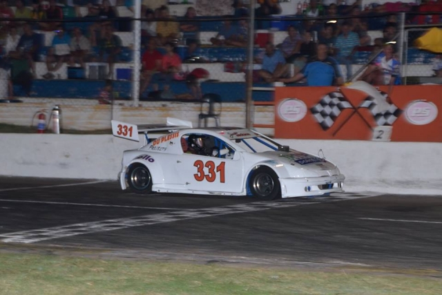  ¡Espectáculo de Fast & Furious en Competiciones en Spedeworth Motorsports Birmingham! 