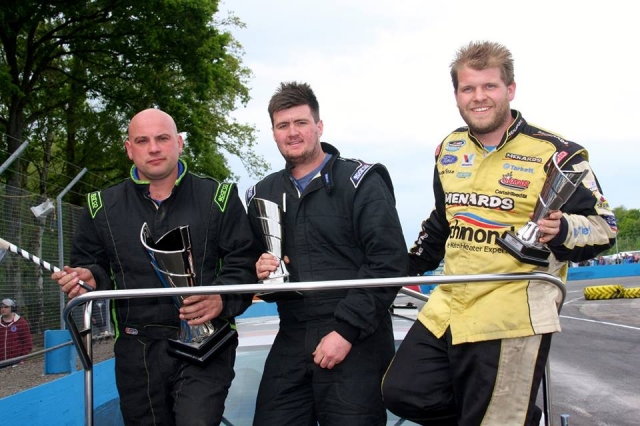  Competiciones en Spedeworth Motorsports Birmingham 