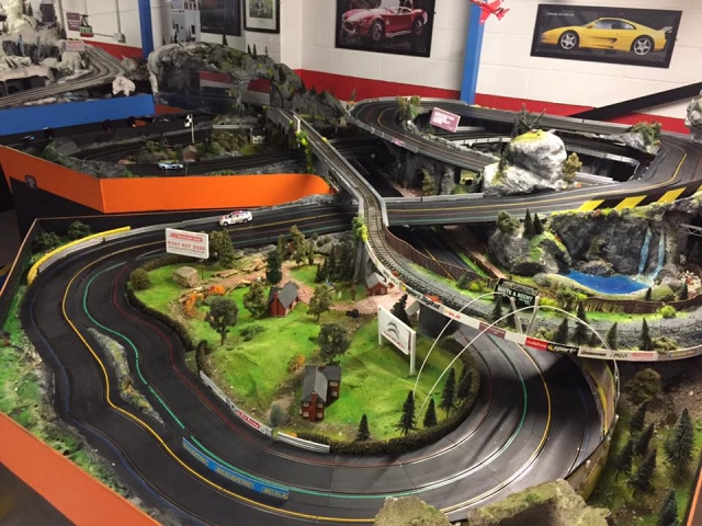  ¡Disfruta de nuestras instalaciones! 