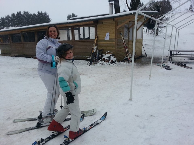  Otro World Adventure Center