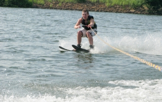 Oxford Wakeboard & Ski Club