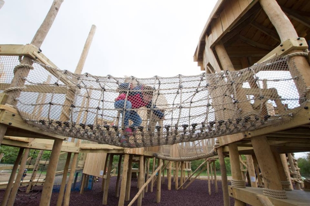 Disfrule de Wheelgale Park Amusement Parks