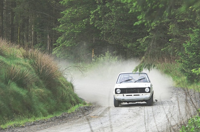  ¡Nuestro Subaru Impreza! 