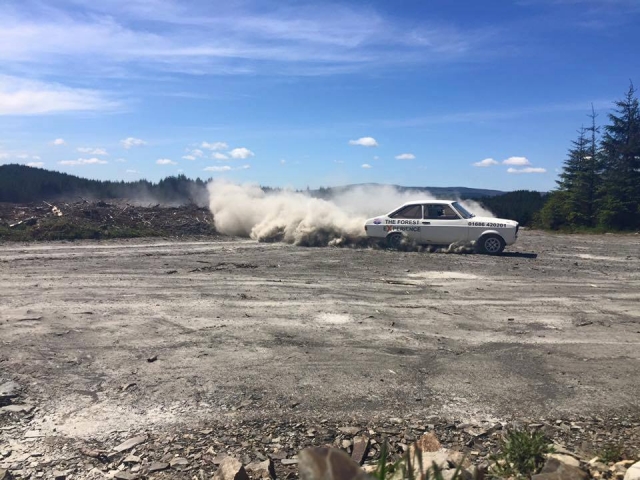  ¡Nuestro Subaru Impreza! 