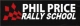 Phil Price Rally School