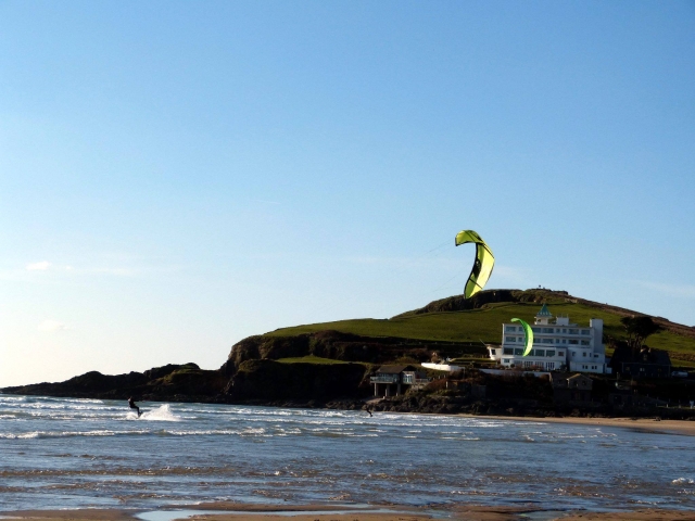  Desarrolla tus habilidades con 3Elements Kitesurfing 