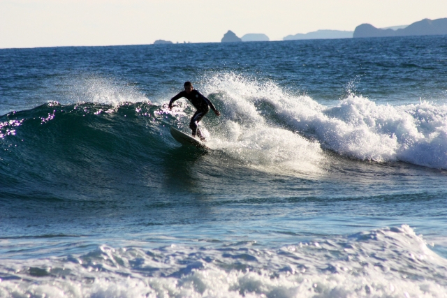  ¡Gana confianza con 3Elements Surfing!