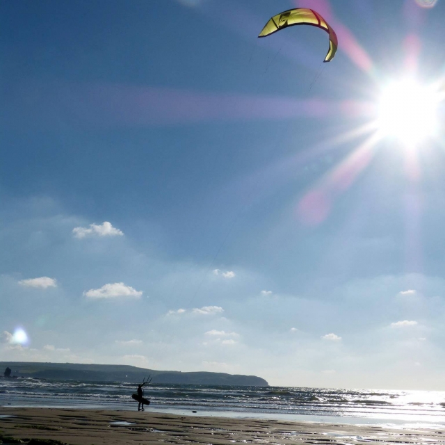  ¡Experimenle un hermoso día soleado con nosotros! 