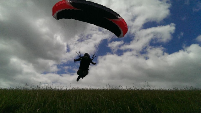  Prueba con Airworks Training 