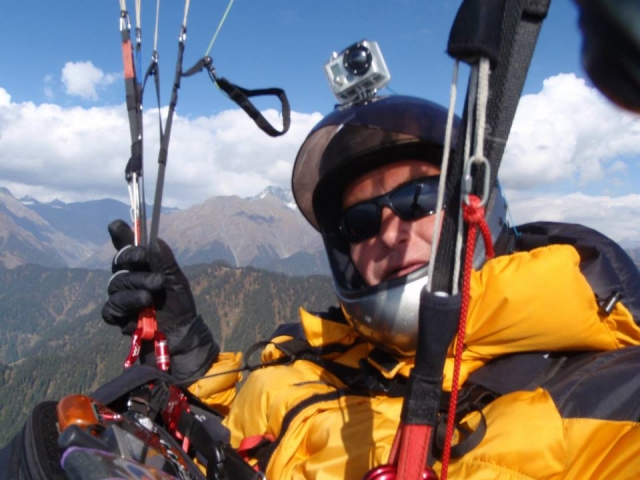  Siéntele como un pájaro con Airworks Training 