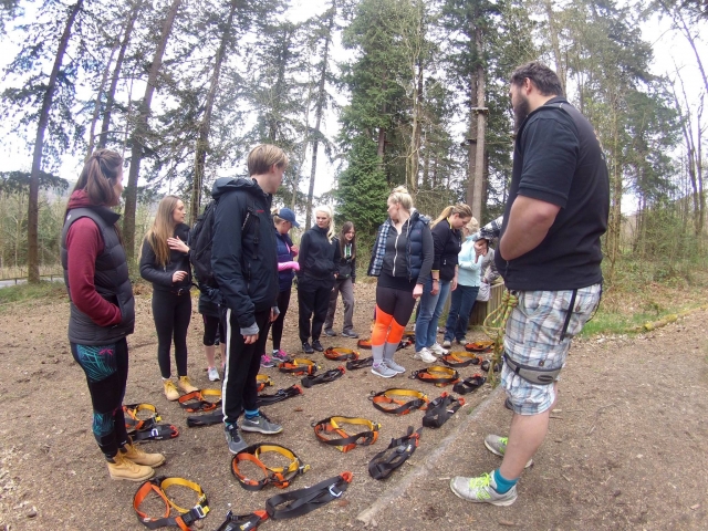  El discurso introductorio 