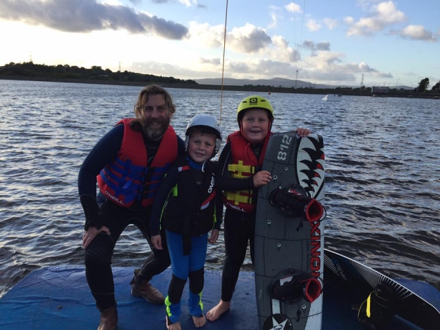  Perfecto para niños 