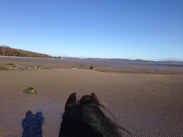  Open Trekking con Black Horses Ltd 