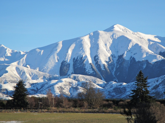  Disfruta de hermosas vistas 
