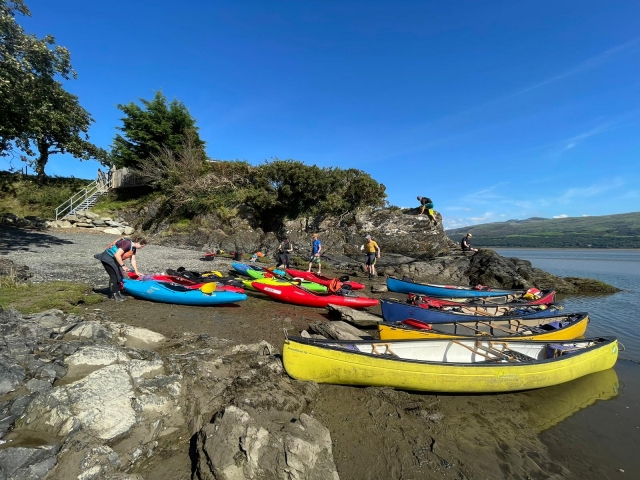  Excursiones de deportes acuáticos 