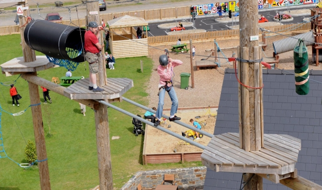  Nuestras instalaciones