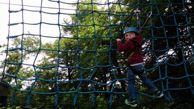  ¡Chido para los niños también! 