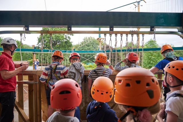 ¡Ideal para viajes escolares! 