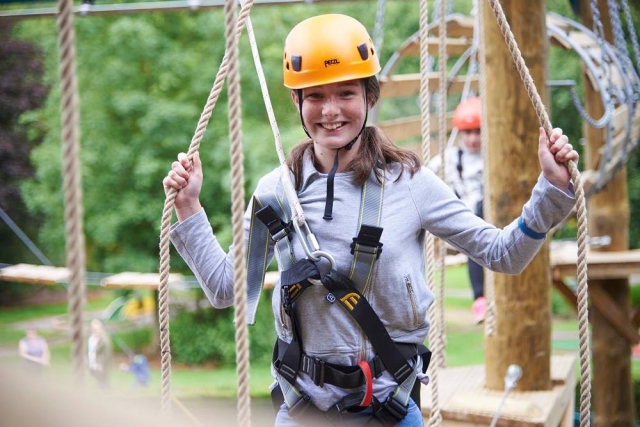  Ideal para sus hijos 