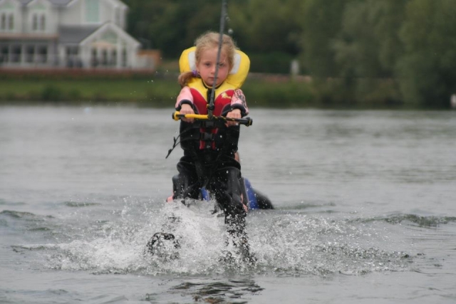  ¡Muy seguro para los niños!