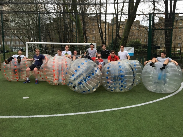  ¡Únele a nosotros! 