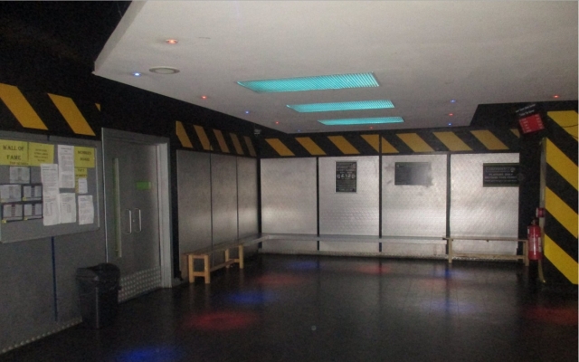  ¡Visile la Gran Manzana hoy! 