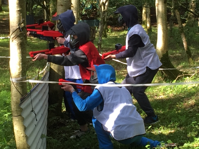 ¡Objetivo de práctica! 