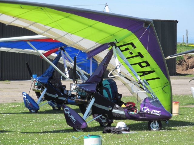  Nuestros hermosos juguetes 