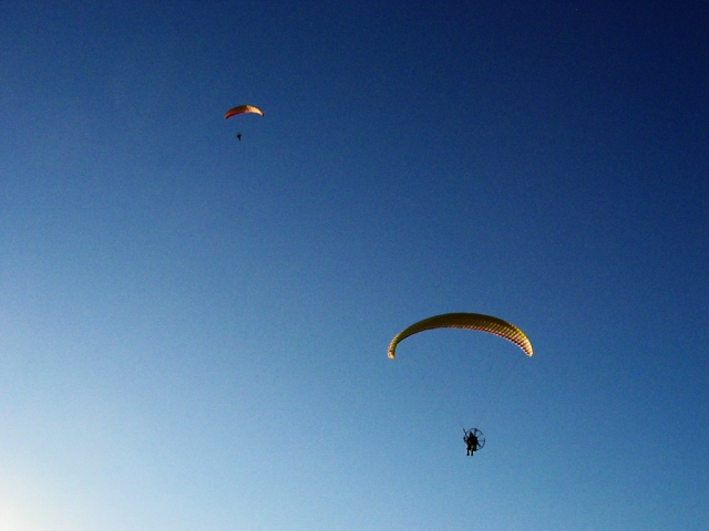  ¡Parapenle! 