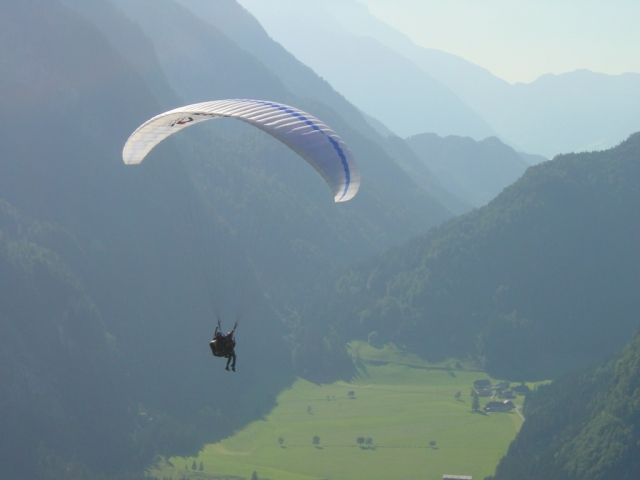  Parapenle 