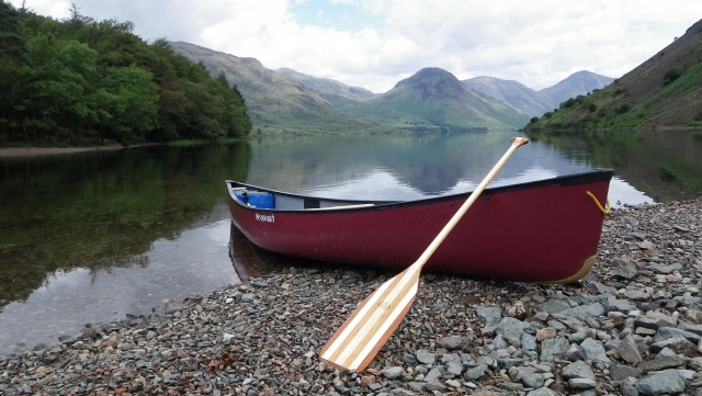  ¡El lago en Woolpack Farm, West Lakes Adventure! 