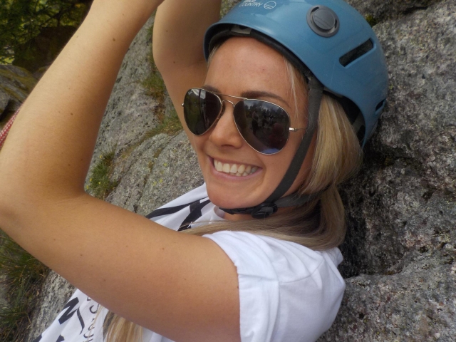  ¡Diviértele con West Lakes Adventure Climbing! 