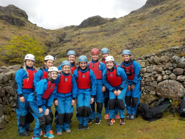  Celebre su despedida de soltero con West Lakes Adventure 