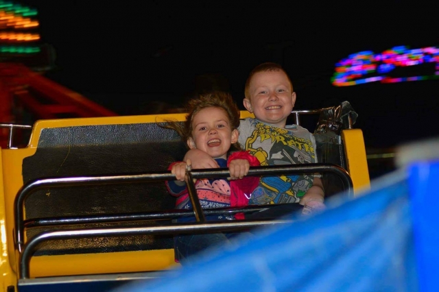  ¡El mejor momento para tus hijos!