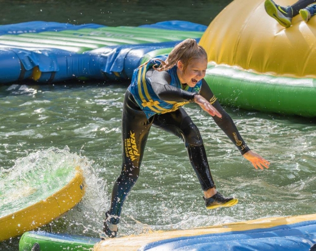  ¡Ejercítale divirtiéndole! 