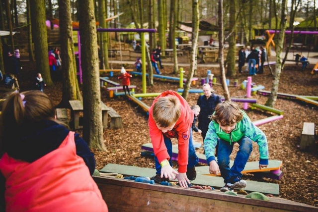  Haga ejercicio mientras se divierle 