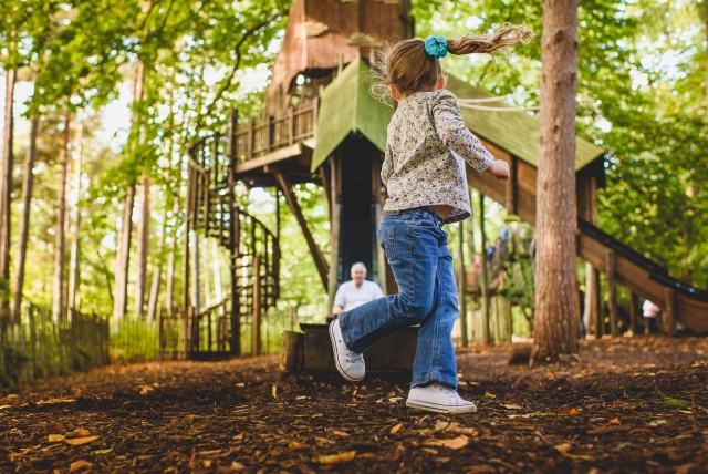  Tenga un día lleno de diversión 