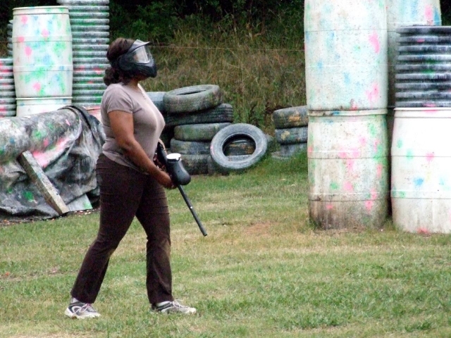  Gotcha 