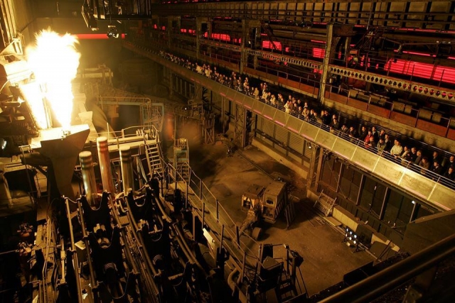  ¡La experiencia Big Melt! 