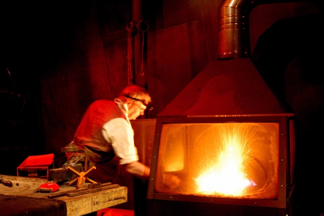  Exposiciones en Magna Science Adventure Center 