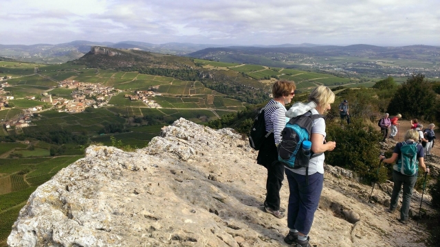  Disfruta de hermosos escenarios con High Point Holidays 