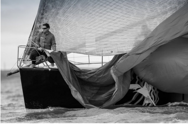 Pruebe o practique con North West Yacht Charters