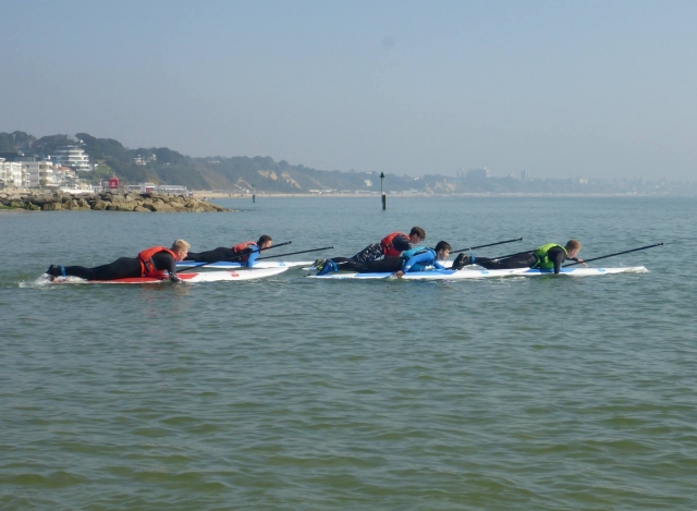 ¡Grupos bienvenidos! 