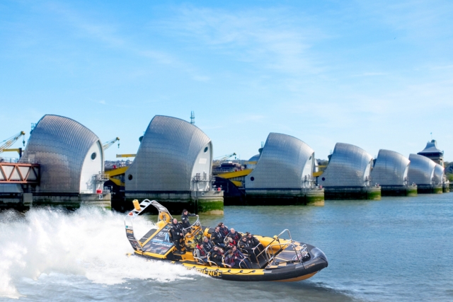 London Powerboating 
